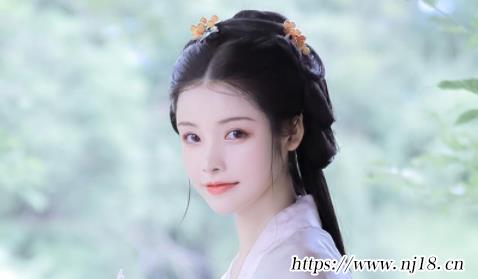 仙女味的網名女生，康熙字典女網名唯美有氣質