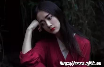 分手後女生發朋友圈文案
