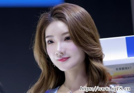 女生微信名簡單大方