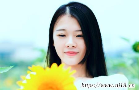 賞花發朋友圈微信句子