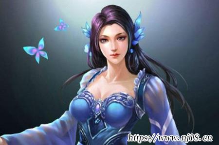 好聽稀少的遊戲id