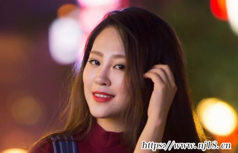 女人致自己的句子