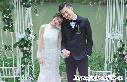 婚禮祝福語