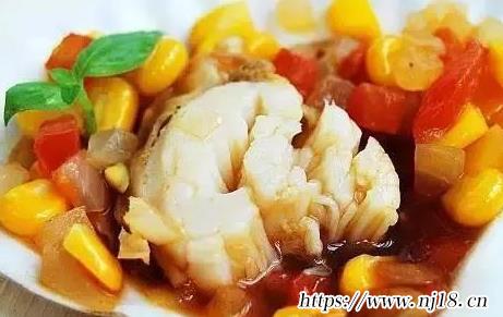 葷菜菜譜大全50道
