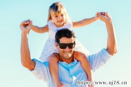 女兒送給爸爸暖心短句大全