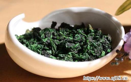 鐵觀音屬於什麼茶