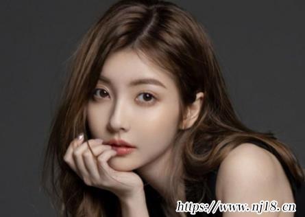 昵稱女生簡單氣質