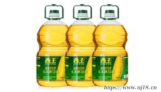 中國十大食用油品牌排行榜，康熙字典中國食用油十大名牌