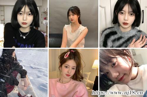 女人用什麼頭像運氣旺，康熙字典女人用什麼微信頭像財運好