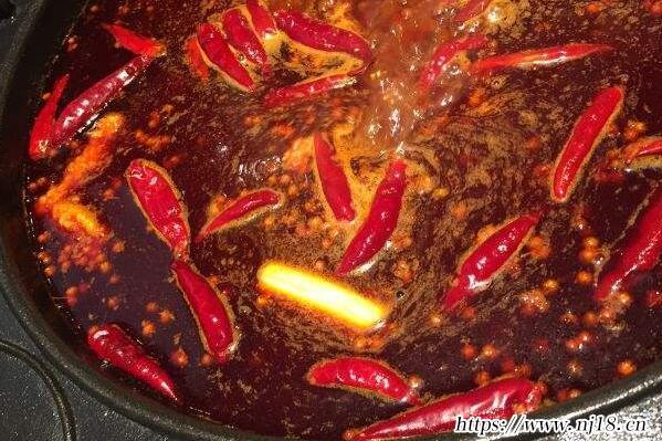 中國十大吃辣城市排名，康熙字典中國最愛吃辣的十大城市