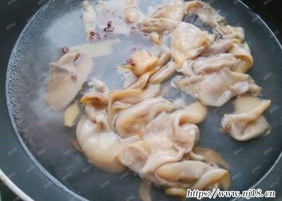 河蚌怎麼做好吃，河蚌怎麼做好吃又嫩