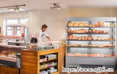 洋氣的零食店名字339個，康熙字典好聽順口的零食店名字
