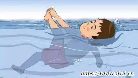 防溺水六不準，康熙字典防溺水知識