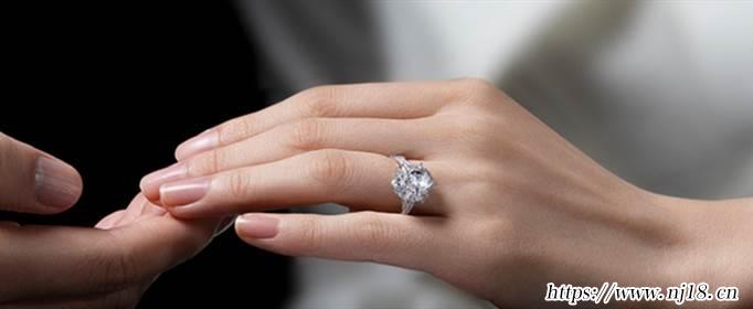 結婚戒指戴哪個手指?，康熙字典結婚戒指女生應該戴哪隻手