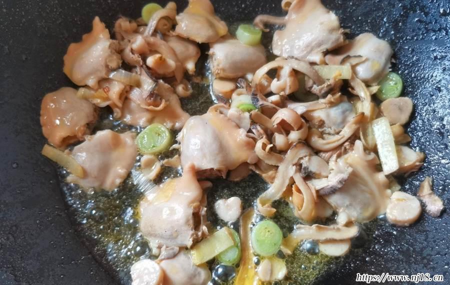 河蚌怎麼做好吃，河蚌怎麼做好吃又嫩