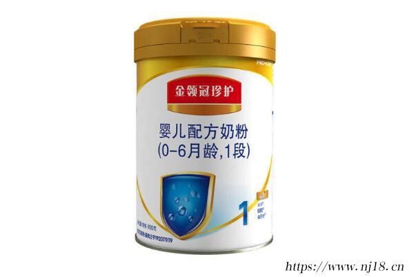 國產口碑最好奶粉排行榜10強，國內前十名奶粉排行榜