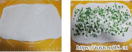 最簡單花卷的6種擰法