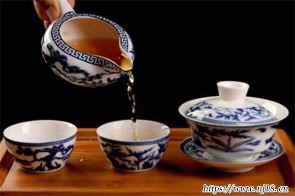 廣東十大名茶排行榜，廣東茶葉品牌排行榜