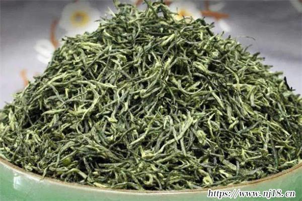 湖南十大名茶排行榜，湖南名茶排行榜前十名