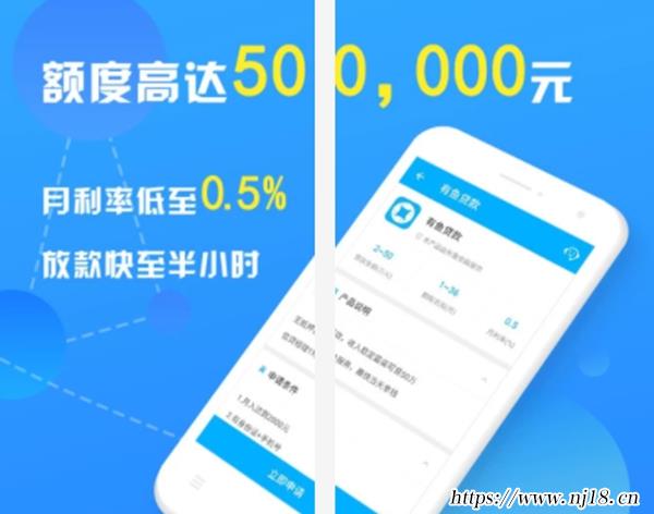 哪個APP貸款最容易，十大最容易貸款的APP排行榜