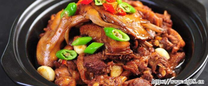 鵝肉的營養價值有什麼，康熙字典鵝湯的營養價值及功效