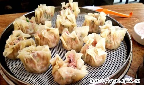 十大沈陽小吃特色排行榜