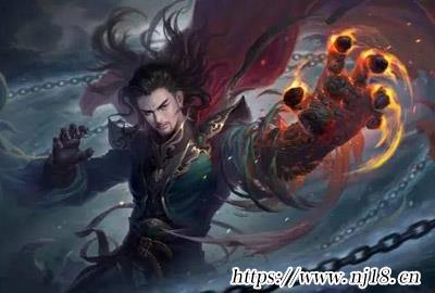 霸氣的遊戲名字
