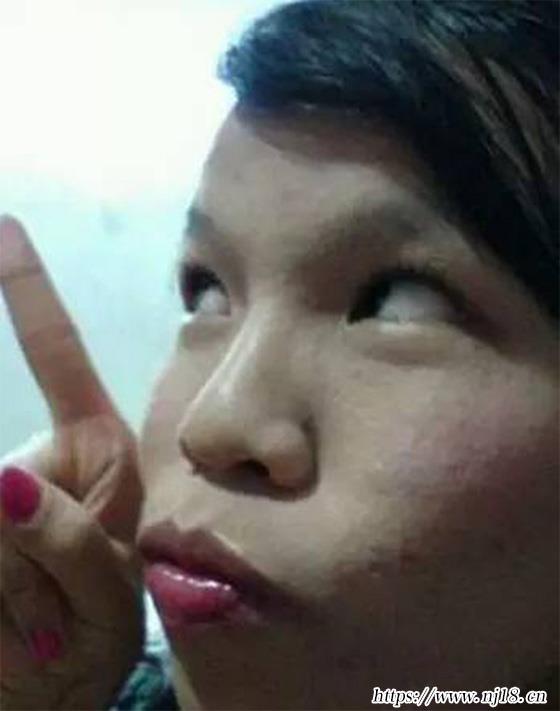 世界上最醜的十個女人排行，醜女圖片越醜越好