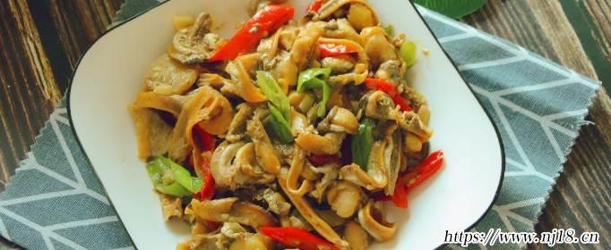 河蚌怎麼做好吃，康熙字典河蚌怎麼做好吃又嫩