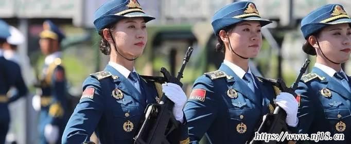 女兵征兵條件是什麼，康熙字典女生當兵的條件和要求