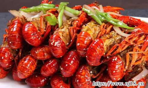 江蘇十大名菜排行榜前十名