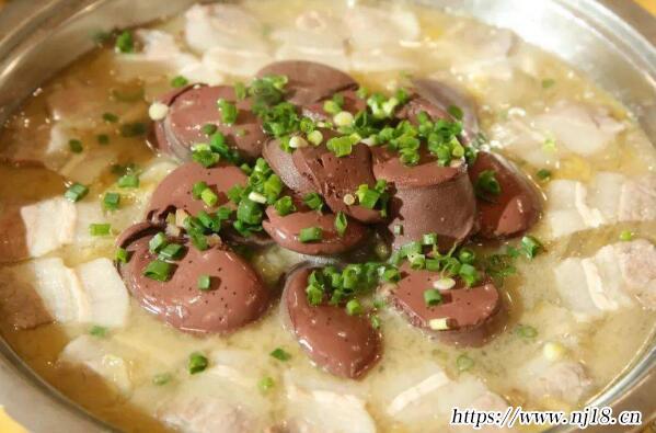 沈陽十大著名小吃，沈陽美食排行榜前十名