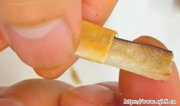 螃蟹怎麼吃，螃蟹的吃法