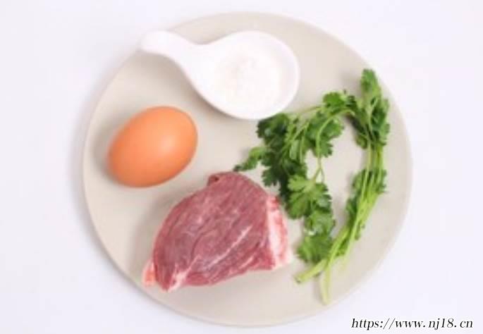 手工牛肉羹怎麼做