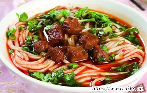 貴州小吃排行榜前十名