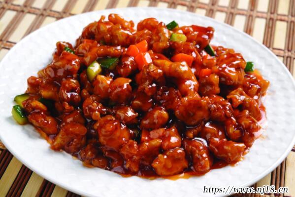 中國古代十大宮廷名菜，中國十大傳統美食