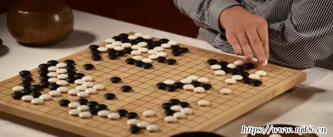 圍棋入門基本知識有哪些，康熙字典圍棋入門基本知識口訣