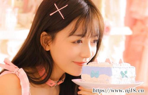 仙女專用id，康熙字典超甜軟妹id