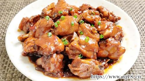 葷菜菜譜大全50道