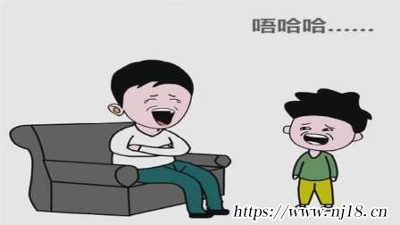 笑到肚子疼超級爆笑的笑話有哪些，康熙字典笑到肚子痛的100個笑話