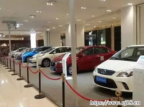 天貓汽車超市購車流程，天貓購車詳細流程