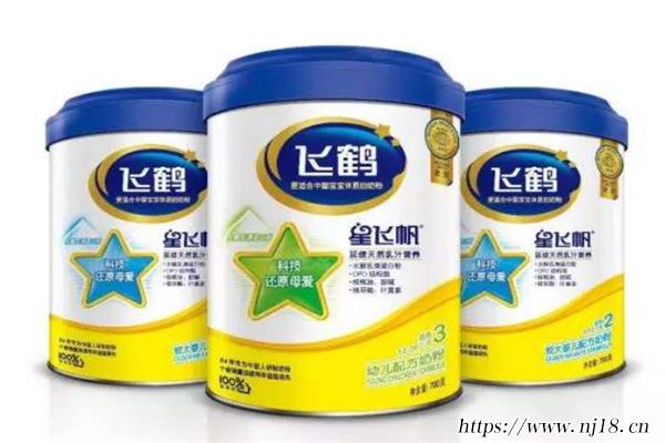 全球奶粉十大銷量排名，康熙字典奶粉排行榜前十位