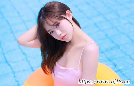粉色係少女心昵稱