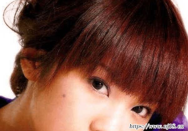 女人10處有痣是富貴痣，女人身上的10大福痣