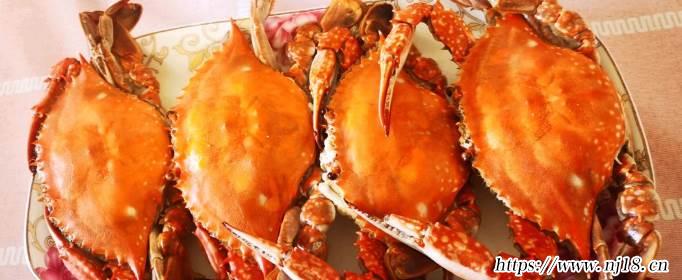 梭子蟹蒸多久最佳時間，康熙字典梭子蟹蒸多久