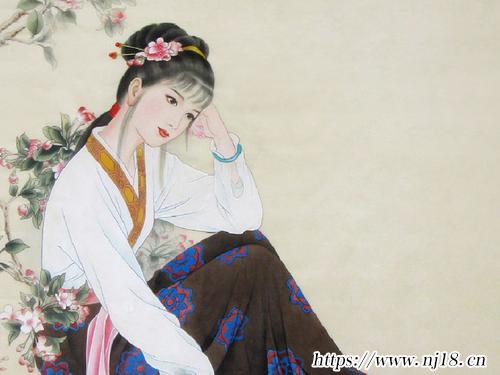 歸來仍是少年的上一句是什麼，康熙字典歸來仍是少年的上一句