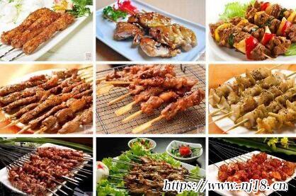 小吃店名字時尚洋氣起名，康熙字典小吃店起名大全 最新參考