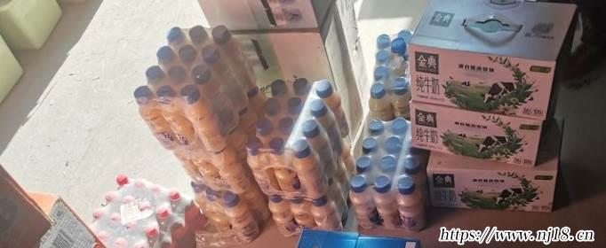 臨期食品一手貨源哪裏找，康熙字典臨期食品貨源批發網