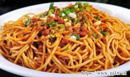 十大湖北特色美食排名