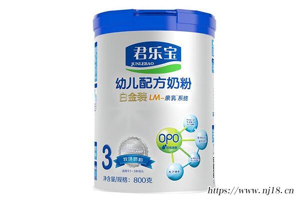 國產口碑最好奶粉排行榜10強，國內前十名奶粉排行榜